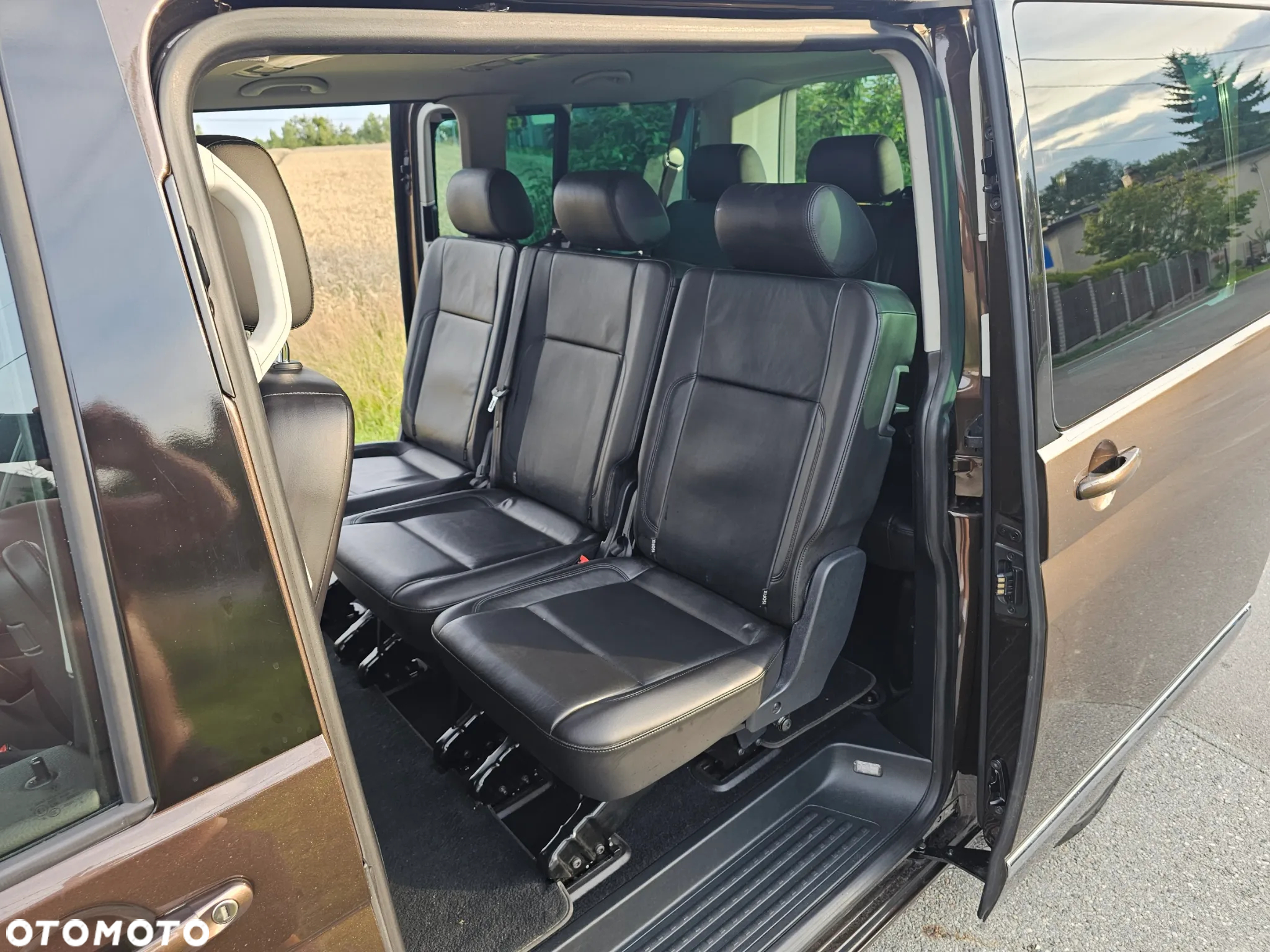 Volkswagen Caravelle 2.0 BiTDI L1 Highline - 6