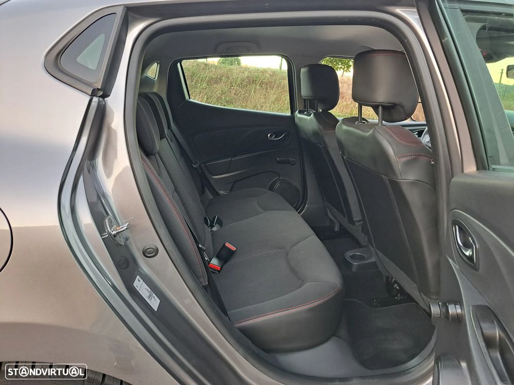 Renault Clio 1.5 dCi Confort - 20