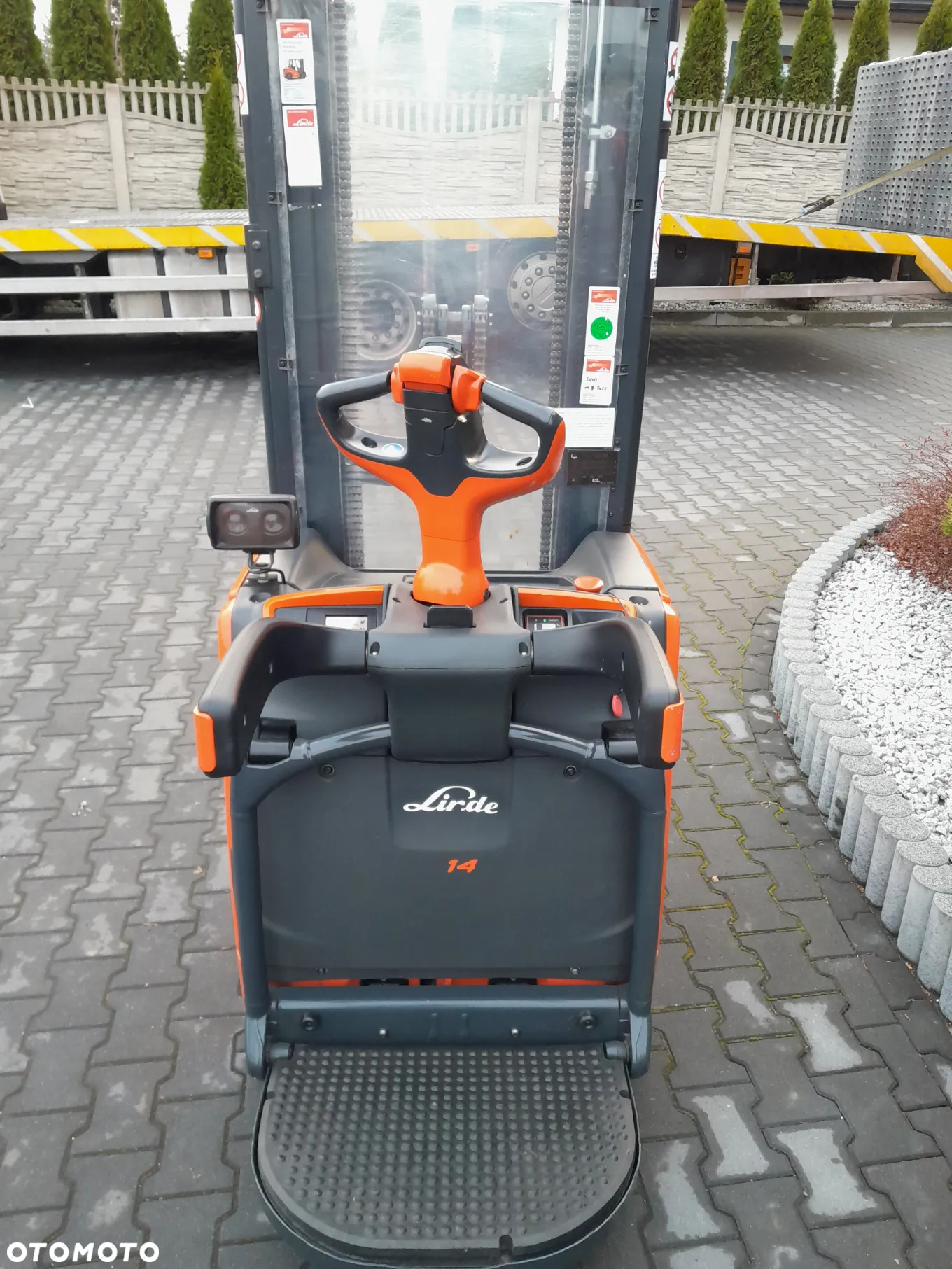 Linde L14 AP - 6