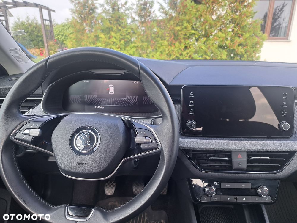 Skoda Kamiq 1.0 TSI Selection - 16