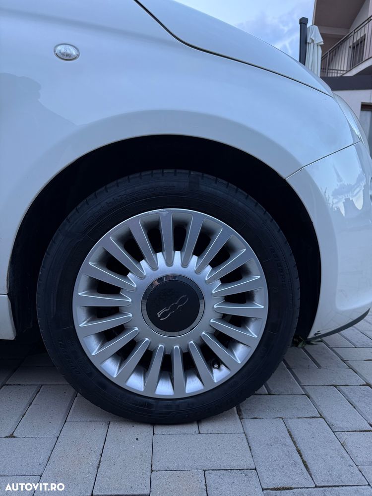 Fiat 500 - 19