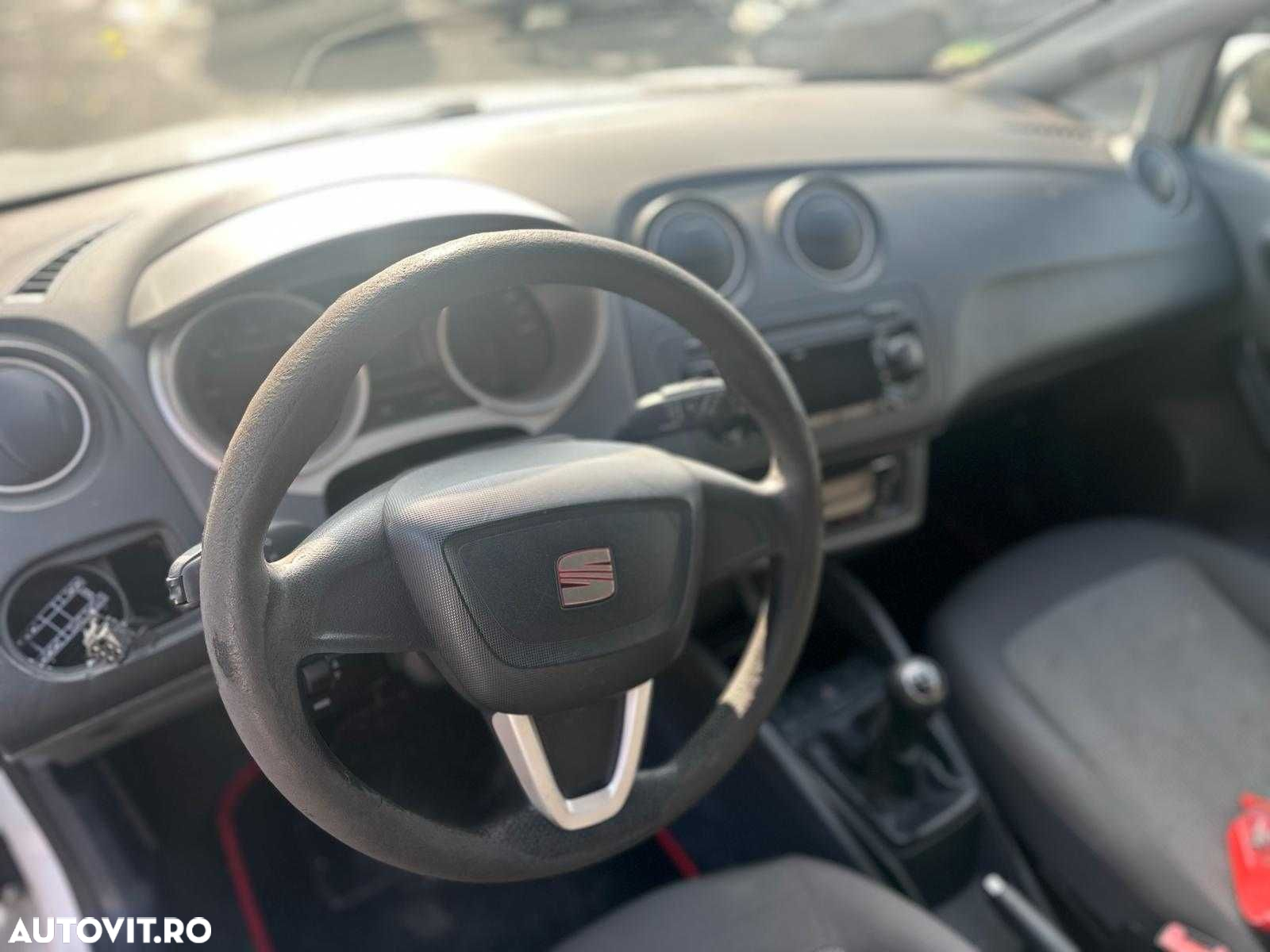piese auto second hand Seat Ibiza 6J 1.6tdi tip CAY - 3