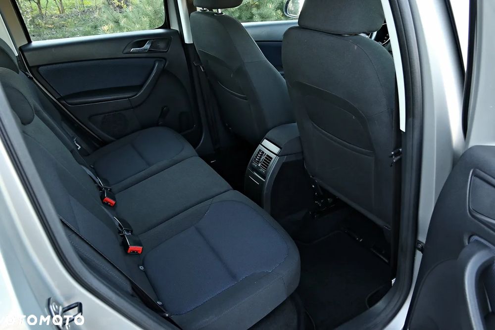 Skoda Yeti 1.2 TSI Active PLUS EDITION - 33