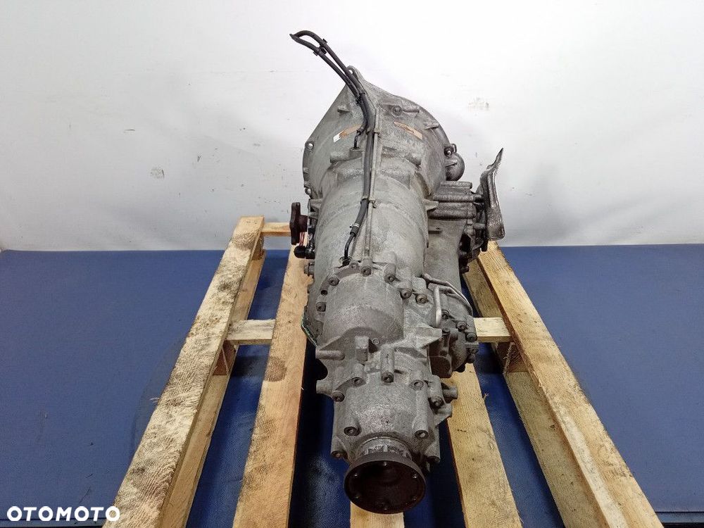 VW PHAETON 5.0TDI 313KM SKRZYNIA AUTOMATYCZNA HPS 6HP-32 - 3