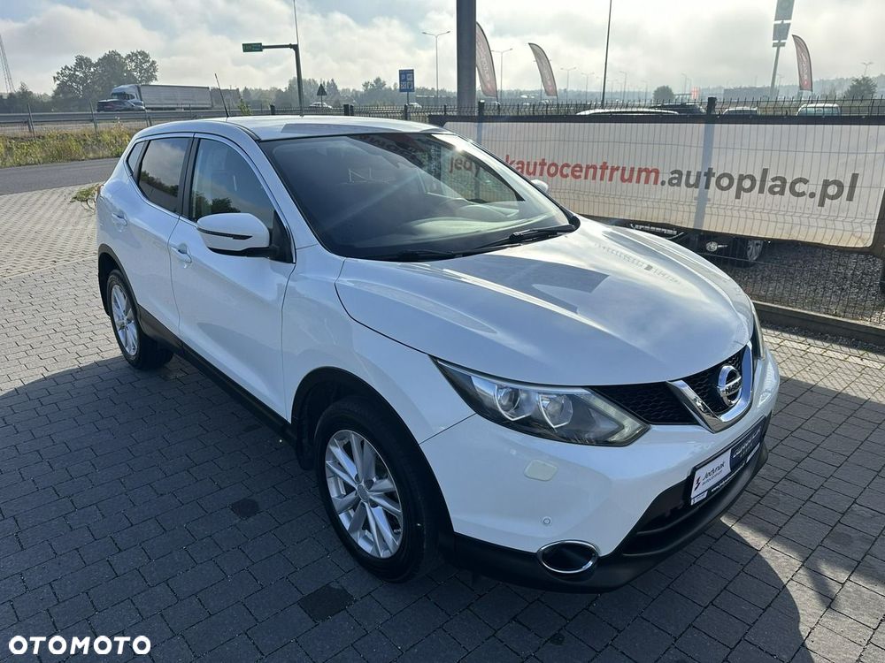 Nissan Qashqai - 36