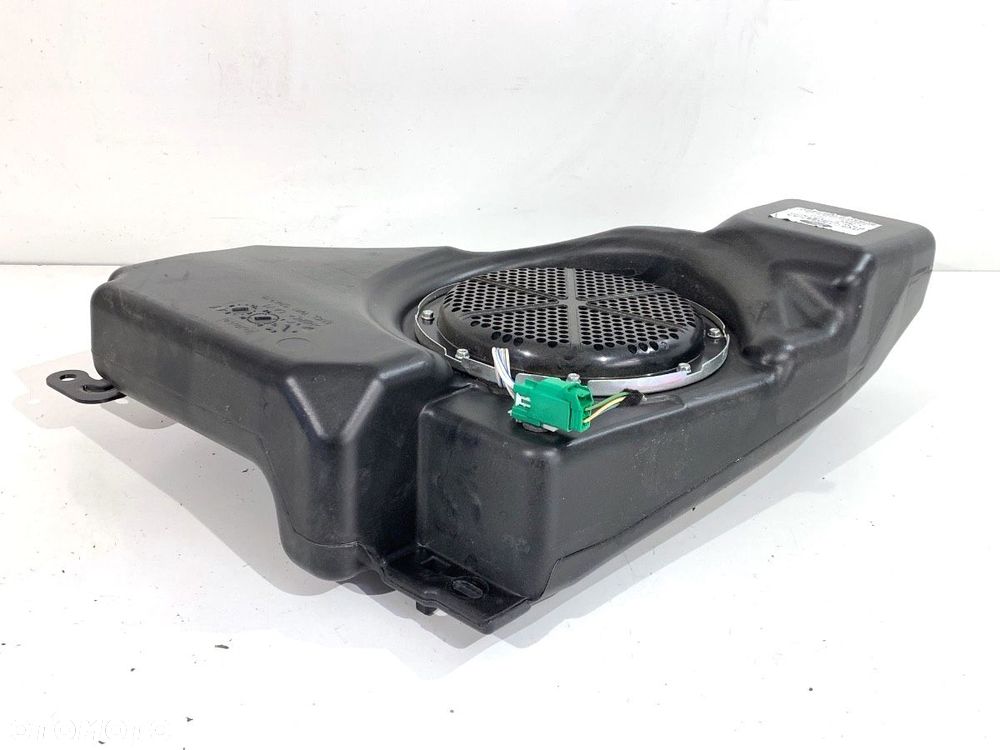 SUBWOOFER  FORD USA ESCAPE III 2012 - 2019 2.0 Ecoboost 179 kW [242 KM] 2017 - 2019 GV6T-19A067-AA - 2