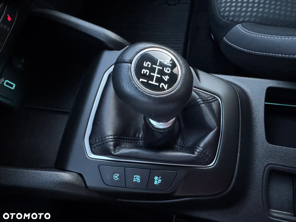 Ford Focus 1.0 EcoBoost Platinium X ASS - 18