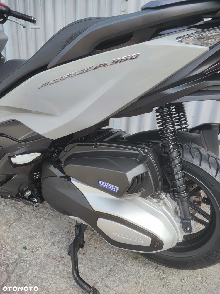 Honda NSS - 6