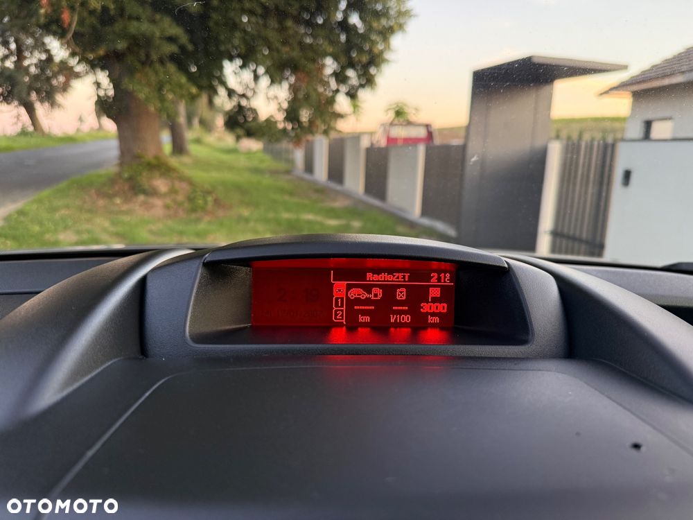 Citroën Berlingo 1.6 VTi Exclusive - 27