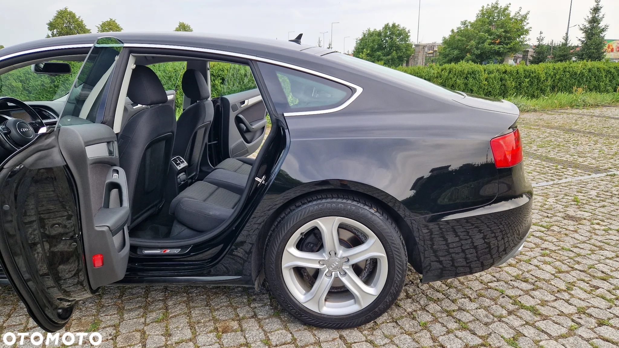 Audi A5 - 32