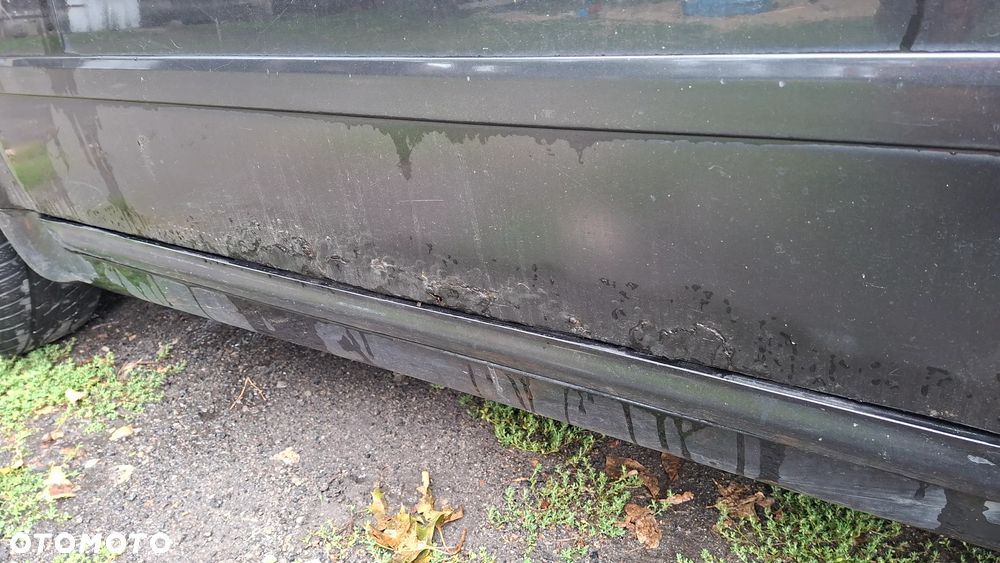 Audi A6 Avant 2.5 TDI - 12