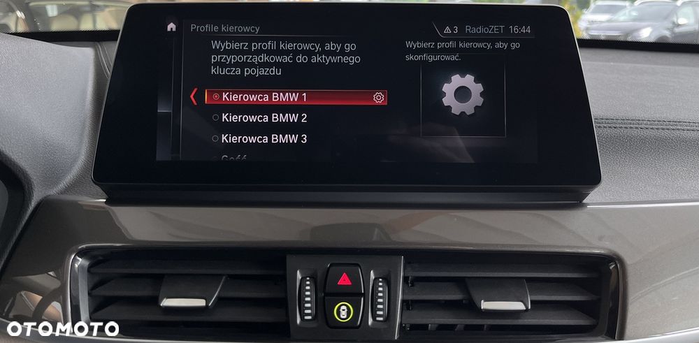 BMW X1 xDrive20d Sport Line - 29