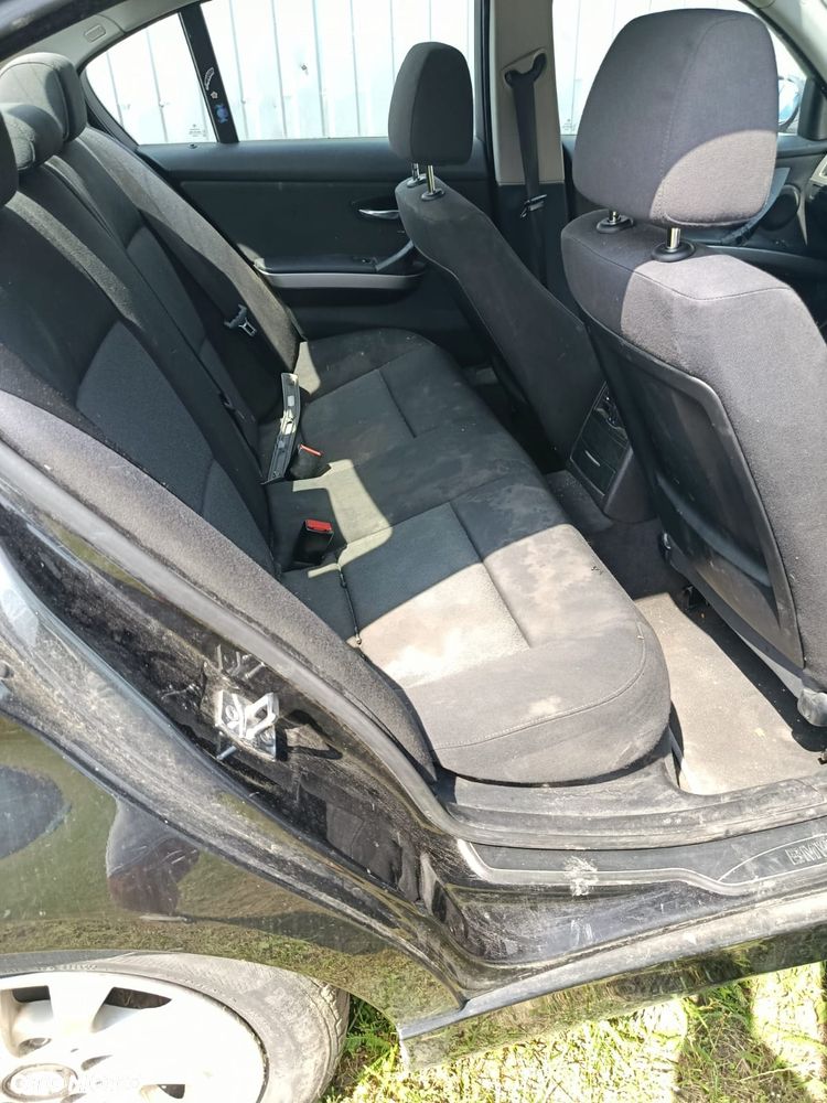 BMW Seria 3 - 5