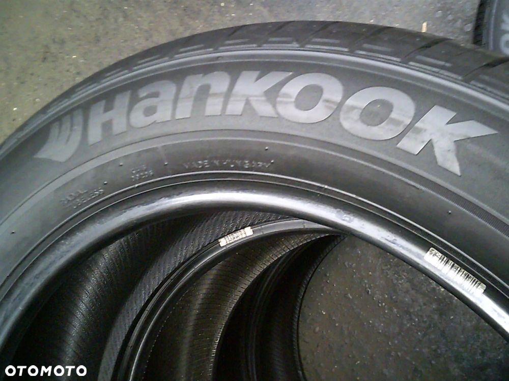 2x HANKOOK Optimo K415 235/55R18 2024 NOWE - 3