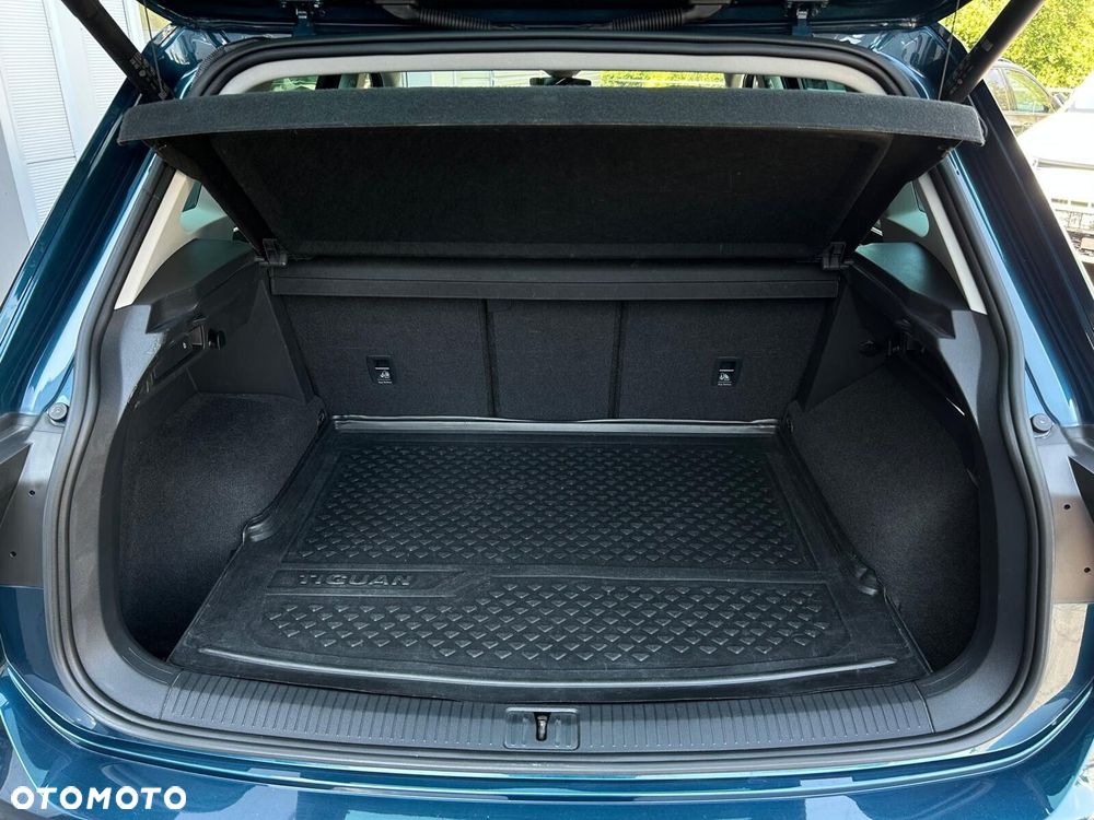 Volkswagen Tiguan 2.0 TSI 4Mot Elegance DSG - 11