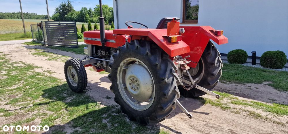 Massey Ferguson MF 133 - 5