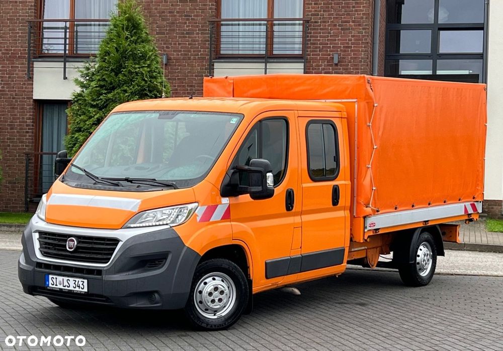 Fiat Ducato - 5