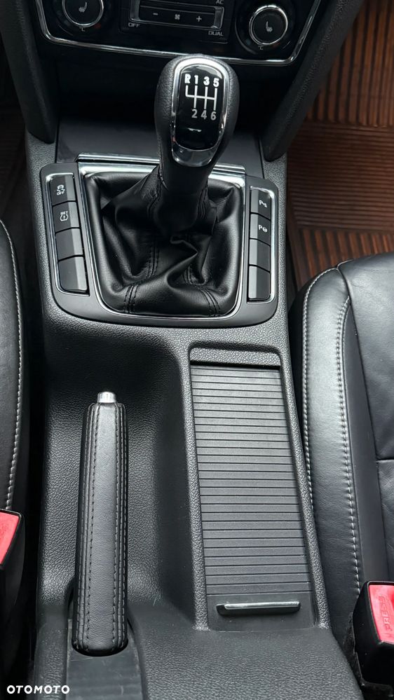 Skoda Superb 2.0 TDI Exclusive - 20