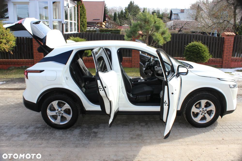 Nissan Qashqai ver-1-3-dig--t-mhev-4x4-tekna-xtronic - 29