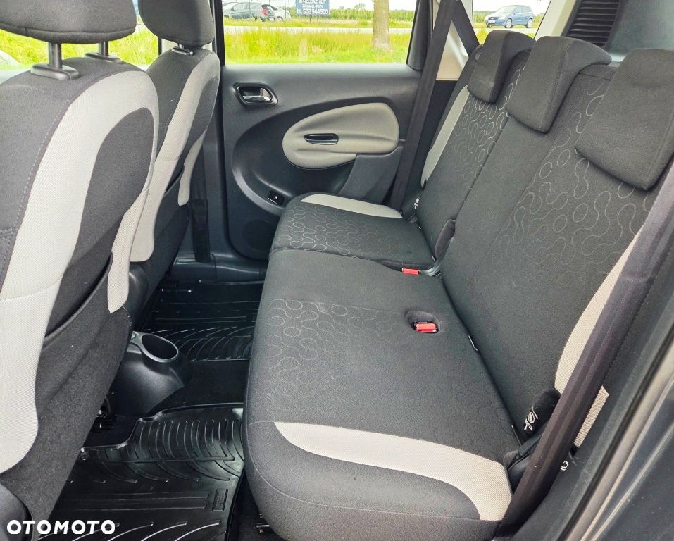Citroën C3 Picasso VTi 95 Selection - 29