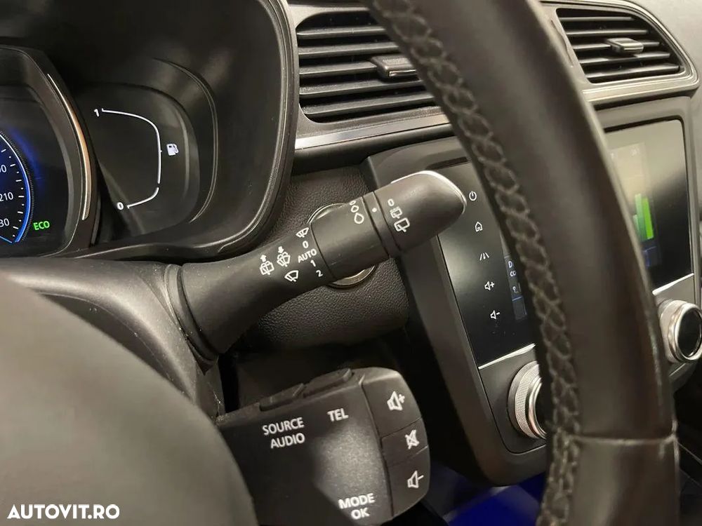 Renault Kadjar TCe EDC GPF Zen - 24