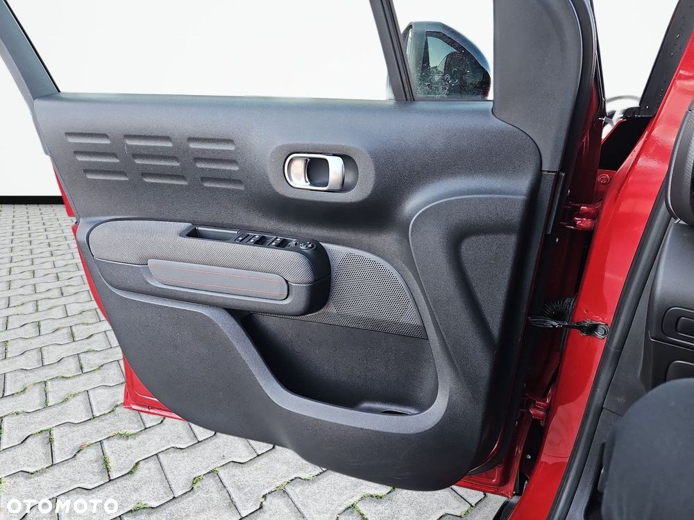 Citroën C3 Aircross 1.5 BlueHDi Shine S&S - 15