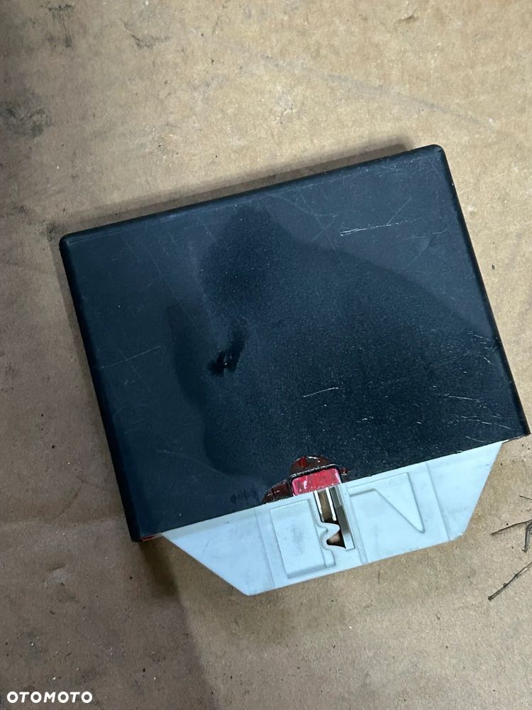 BMW G30 G01 G11 STEROWNIK PDC 9108336 - 3