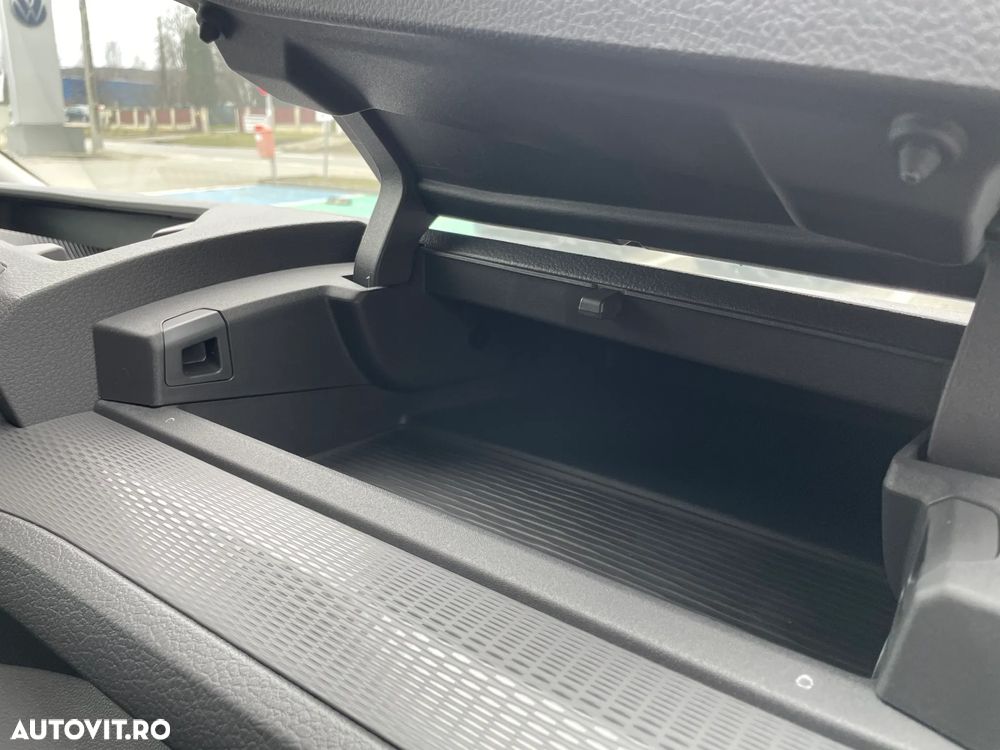 Volkswagen Transporter 2.0 81 kW KR - 17