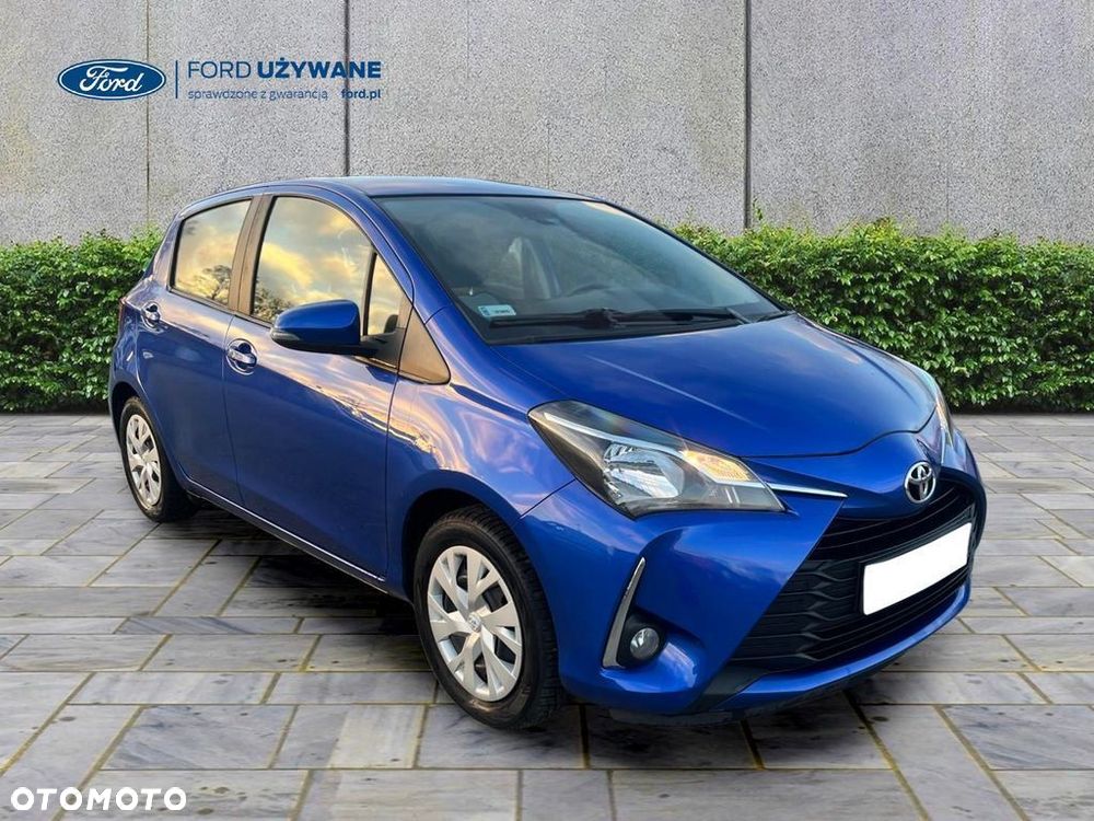 Toyota Yaris 1.5 Premium - 3