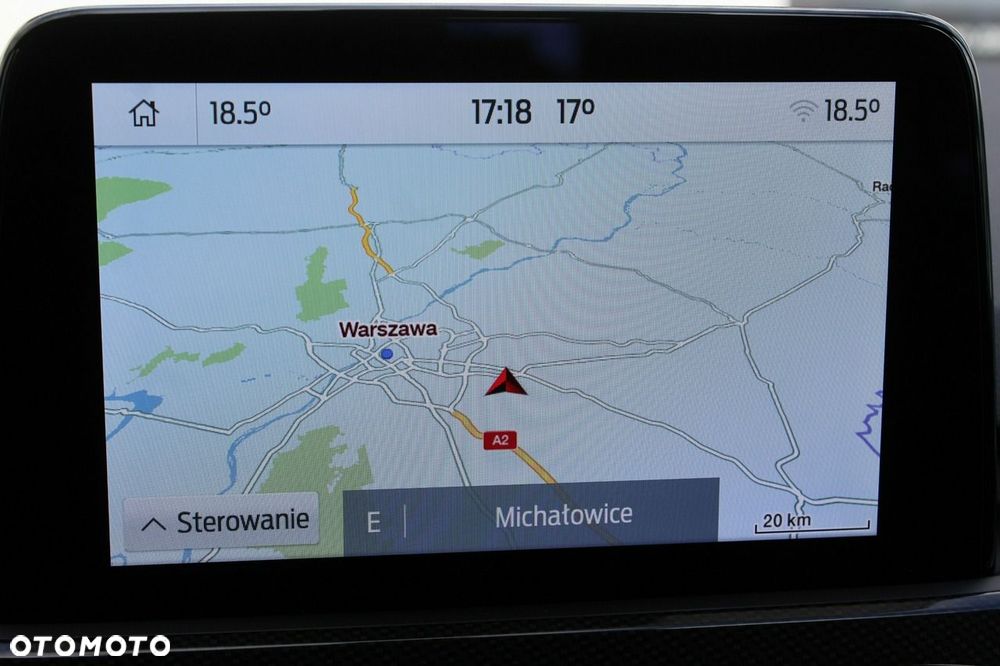 Ford Kuga 2.5 FHEV FWD ST-Line eCVT - 18