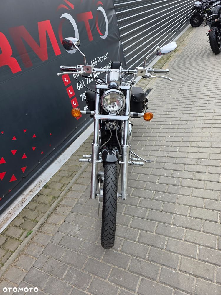 Suzuki VS - 15