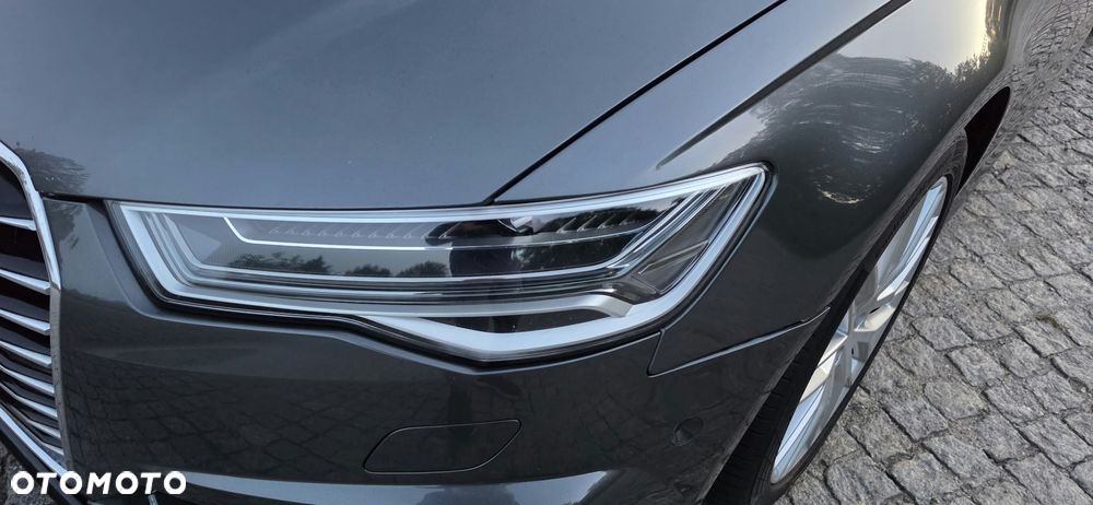 Audi A6 Avant 3.0 TDI Quattro S tronic - 13