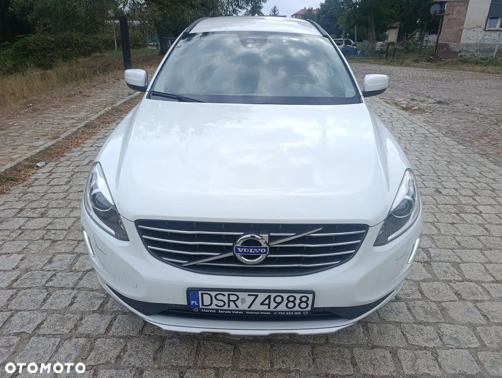 Volvo XC 60 - 2