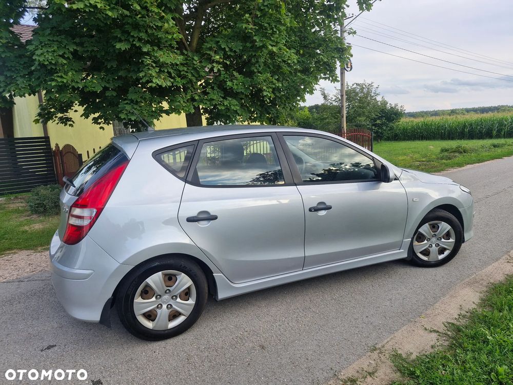 Hyundai i30 1.4 Base - 5