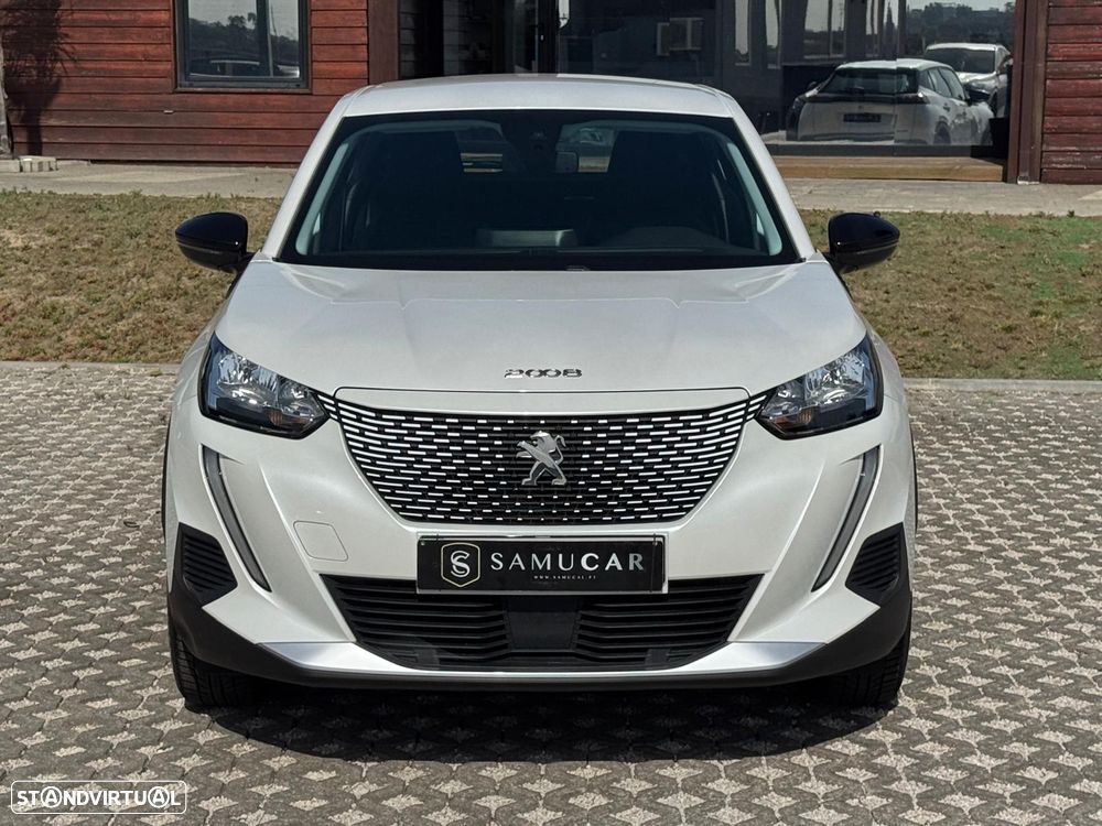 Peugeot e-2008 Active Pack - 25