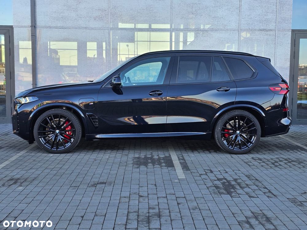 BMW X5 xDrive50e - 2