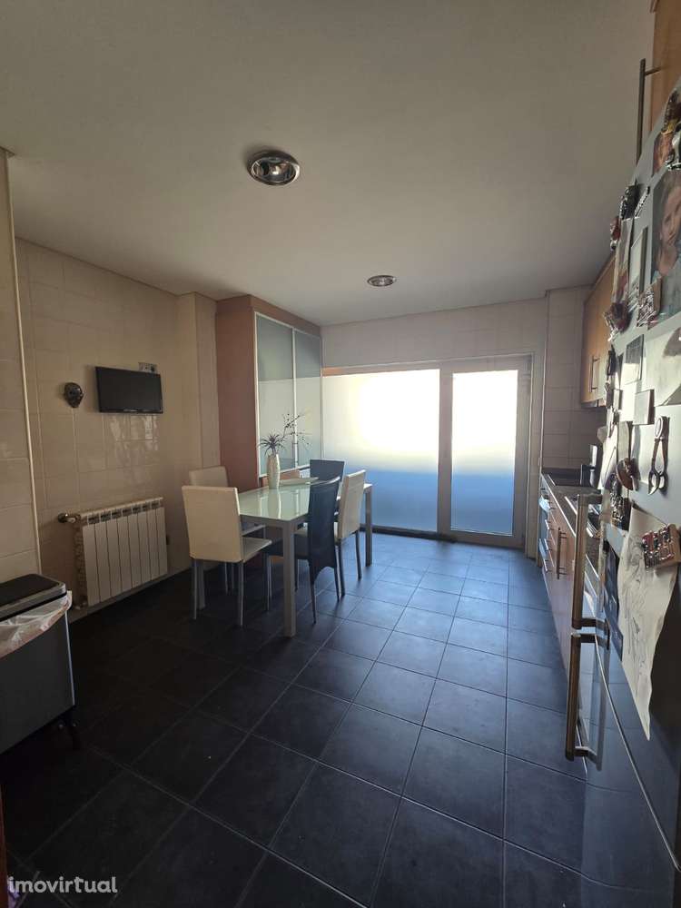 Apartamento T3 em Gavião - Grande imagem: 3/14