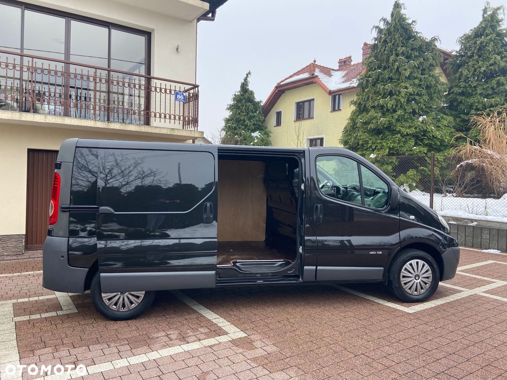 Renault Trafic - 19