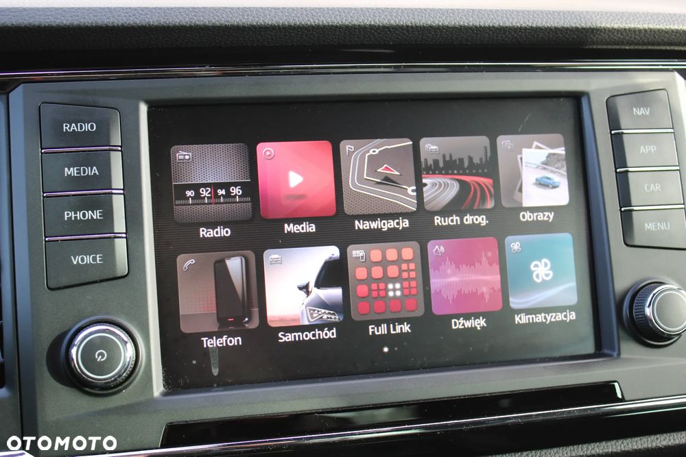 Seat Ateca 2.0 TDI 4Drive XCELLENCE - 35