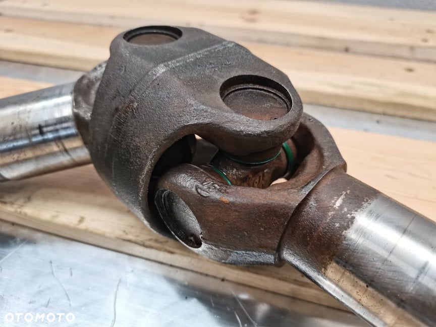 Zwolnica 26.6 Agrovector {Reduktor Carraro} - 8