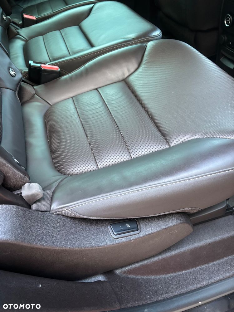 Renault Espace 1.6 dCi Energy Initiale Paris EDC - 18