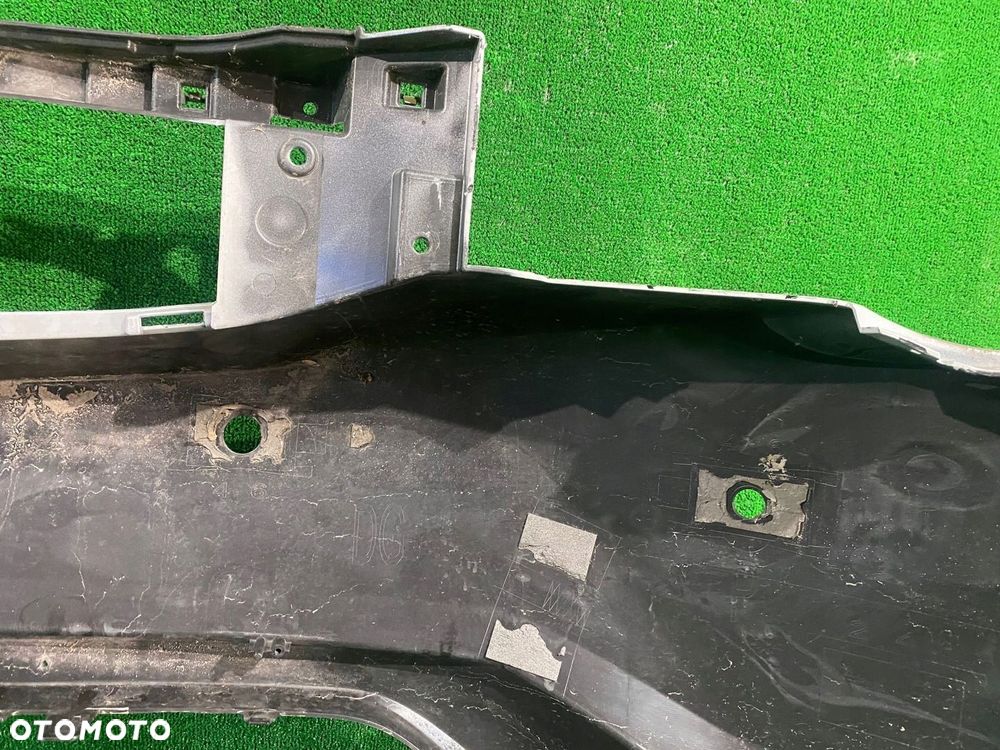 ZDERZAK PRZEDNI PRZÓD MAZDA MX30 MX-30 - 8