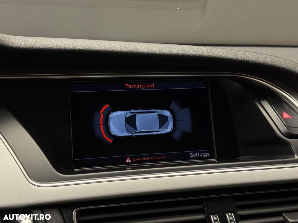 Audi A5 Sportback - 13