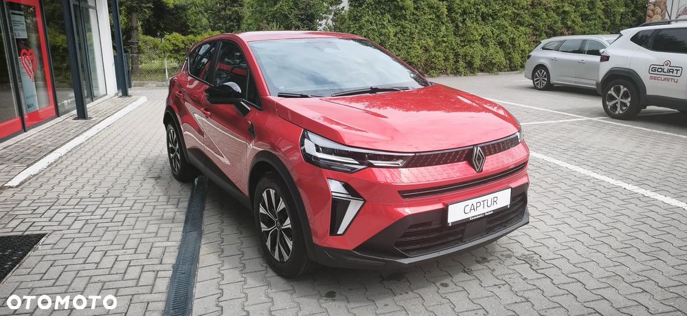 Renault Captur 1.2 TCe Evolution - 3
