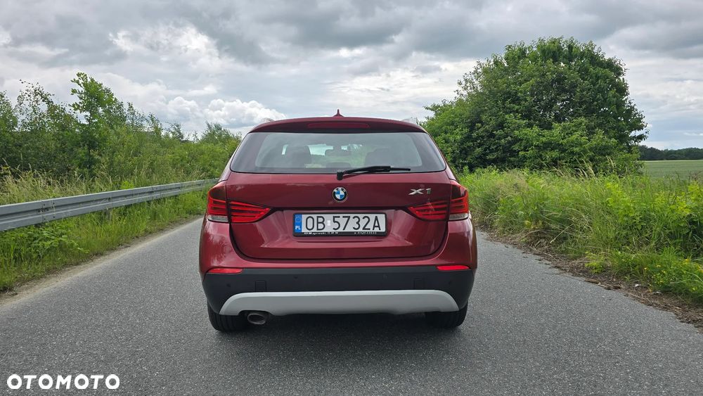 BMW X1 xDrive23d - 5