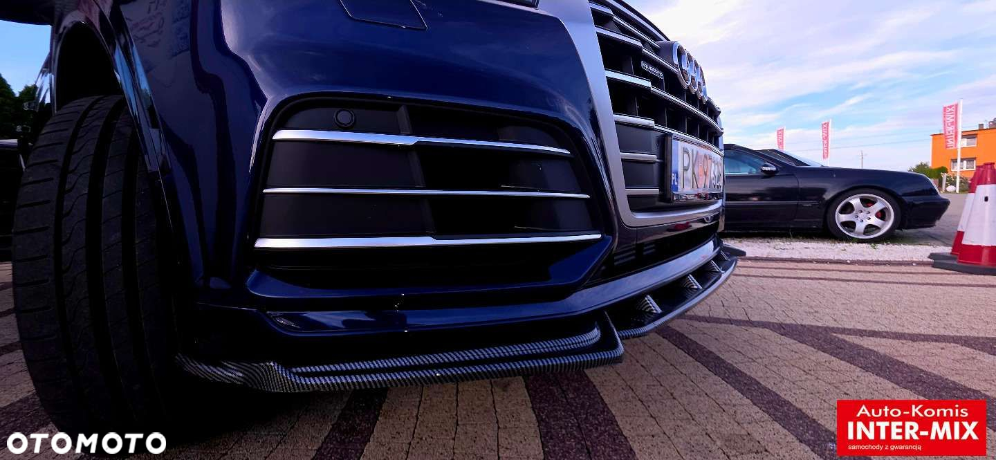 Audi Q5 - 9