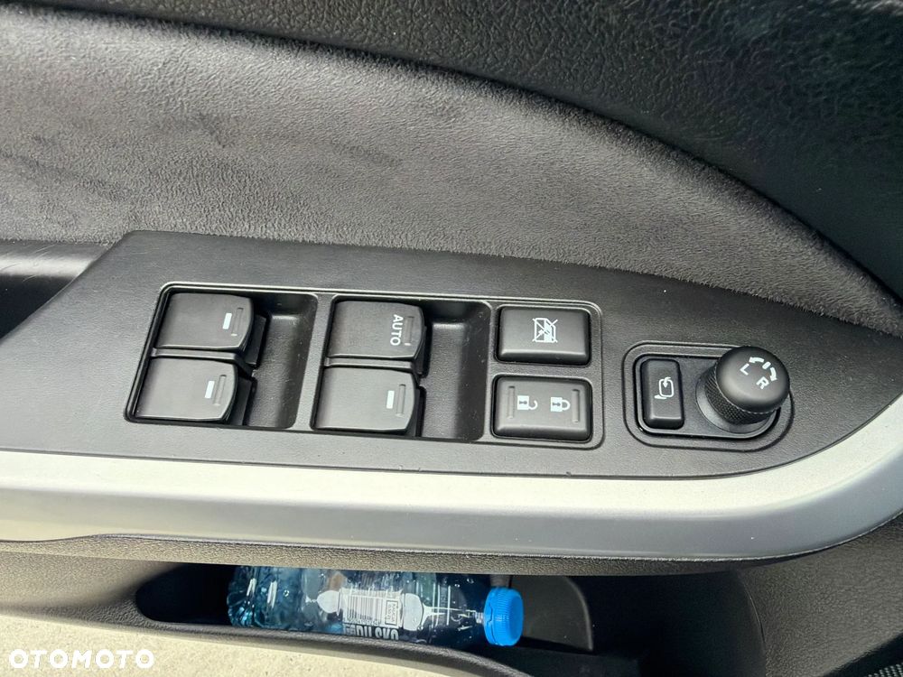 Suzuki Vitara 1.4 Boosterjet Premium 2WD - 22