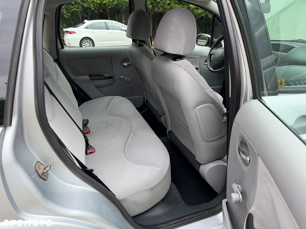 Citroën C3 1.4 HDi Style - 10