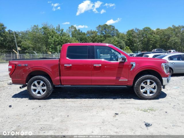 Ford F150 - 9