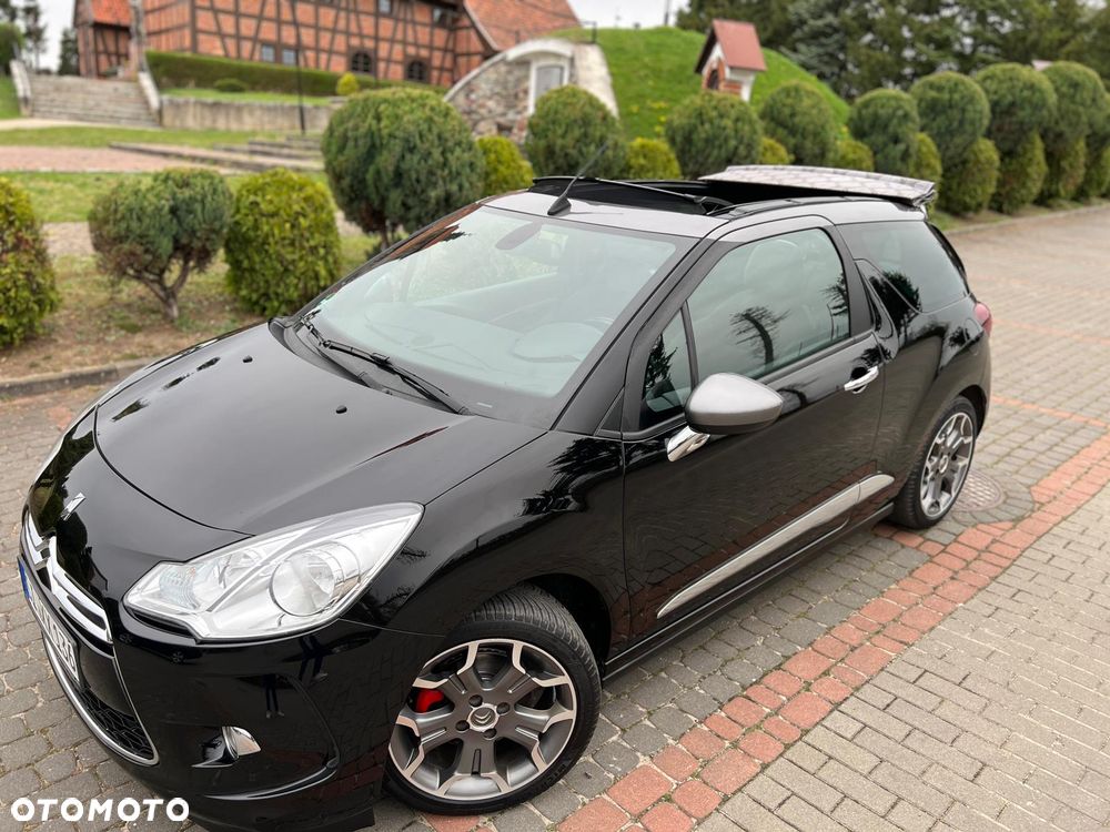 Citroën DS3 - 26